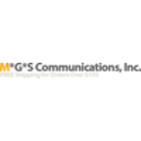 Mgs Communications Inc logo, Mgs Communications Inc contact details