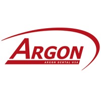 Argon Dental USA logo, Argon Dental USA contact details