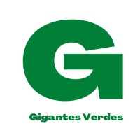 GIGANTES VERDES logo, GIGANTES VERDES contact details