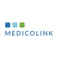 Medicolink logo, Medicolink contact details