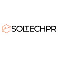 SOLTECHPR logo, SOLTECHPR contact details