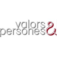 VALORS & PERSONES logo, VALORS & PERSONES contact details