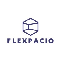 Flexpacio logo, Flexpacio contact details