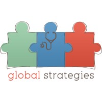 Global Strategies logo, Global Strategies contact details