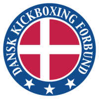 Dansk Kickboxing Forbund logo, Dansk Kickboxing Forbund contact details