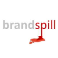 Brandspill logo, Brandspill contact details