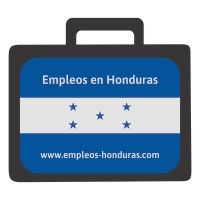 Empleos en Honduras logo, Empleos en Honduras contact details