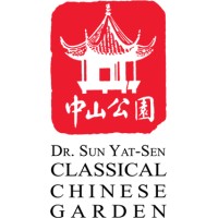 Dr. Sun Yat-Sen Classical Chinese Garden logo, Dr. Sun Yat-Sen Classical Chinese Garden contact details