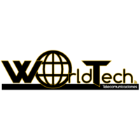 Worldtech telecomunicaciones logo, Worldtech telecomunicaciones contact details