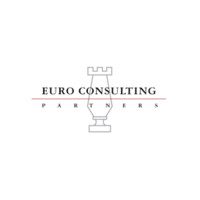 EURO CONSULTING PARTNERS logo, EURO CONSULTING PARTNERS contact details