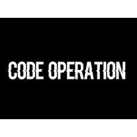 Code Operation logo, Code Operation contact details