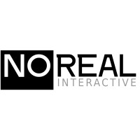 NoReal.it logo, NoReal.it contact details