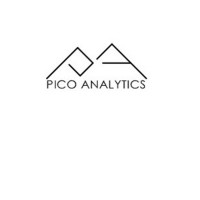 Pico Analytics logo, Pico Analytics contact details