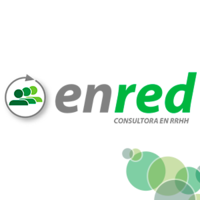 enred logo, enred contact details