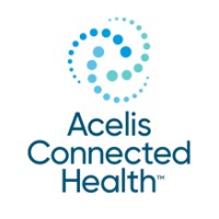 Acelis Connected Health logo, Acelis Connected Health contact details