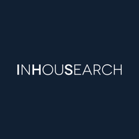 INHOUSEARCH logo, INHOUSEARCH contact details