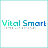 Vital Smart logo, Vital Smart contact details