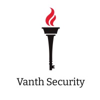 VANTH logo, VANTH contact details