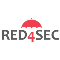 Red4Sec Cybersecurity S.L. logo, Red4Sec Cybersecurity S.L. contact details