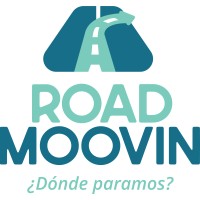 Roadmoovin - ¿Dónde paramos? logo, Roadmoovin - ¿Dónde paramos? contact details