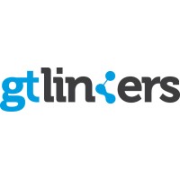 GT Linkers logo, GT Linkers contact details