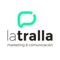 La tralla logo, La tralla contact details