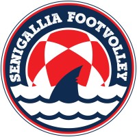 Senigallia Footvolley logo, Senigallia Footvolley contact details