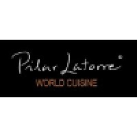 PILAR LATORRE / WORLD CUISINE logo, PILAR LATORRE / WORLD CUISINE contact details