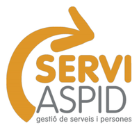 SERVIASPID logo, SERVIASPID contact details