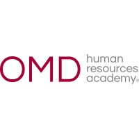 OMD HR ACADEMY logo, OMD HR ACADEMY contact details