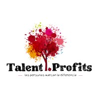 Talent Profits logo, Talent Profits contact details