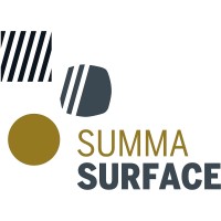 Summa Surface logo, Summa Surface contact details