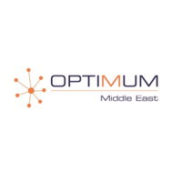 Optimum Middle East logo, Optimum Middle East contact details