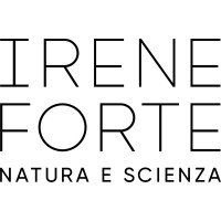 Irene Forte Skincare logo, Irene Forte Skincare contact details