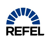 REFEL S.p.A. logo, REFEL S.p.A. contact details