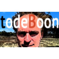 todeBoon logo, todeBoon contact details