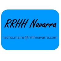 RRHH NAVARRA - Consultoría HR | Desarrollo de Personas y Equipos logo, RRHH NAVARRA - Consultoría HR | Desarrollo de Personas y Equipos contact details