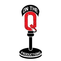 On the Q Productions, L.L.C. logo, On the Q Productions, L.L.C. contact details