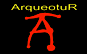 Red Arqueotur logo, Red Arqueotur contact details