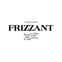 Frizzant logo, Frizzant contact details