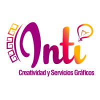 Inti Creatividad y Servicios Gráficos logo, Inti Creatividad y Servicios Gráficos contact details