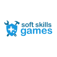 Soft Skills Games logo, Soft Skills Games contact details