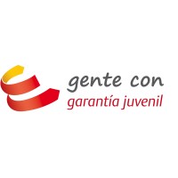 Gente con Garantía Juvenil logo, Gente con Garantía Juvenil contact details