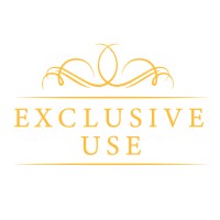 Exclusive Use logo, Exclusive Use contact details