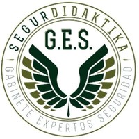 SEGURDIDAKTIKA logo, SEGURDIDAKTIKA contact details