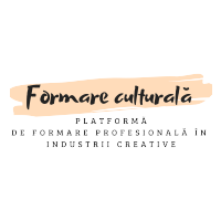 Formare Culturala logo, Formare Culturala contact details