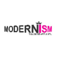 Modernism.ro logo, Modernism.ro contact details