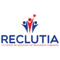 Reclutia logo, Reclutia contact details