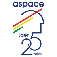 Aspace Jaén logo, Aspace Jaén contact details