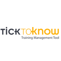 Tick to Know logo, Tick to Know contact details